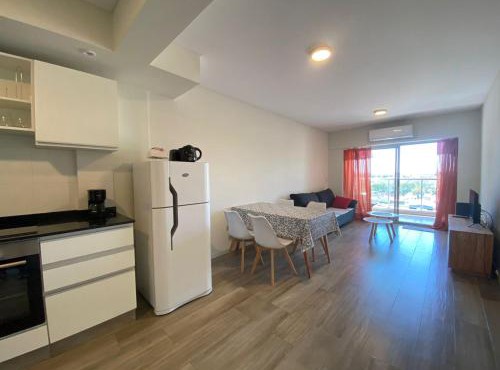 START APARTMENTS cercano Movistar Arena, Obras Palermo, Centro, River, Velez