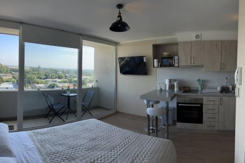 Apartamento en Chillán