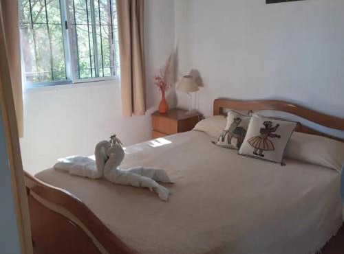 La Casa Redonda