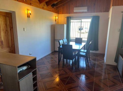 Casa los cabreras