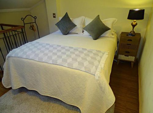 Hotel Boutique Terra Diaguita & Spa