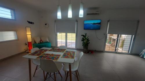 La Casa de Sole in Paraná