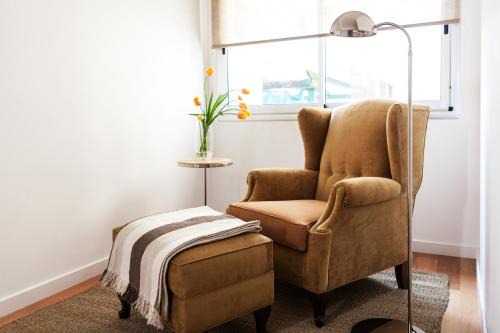 Casa Bevant Hotel Boutique in Buenos Aires