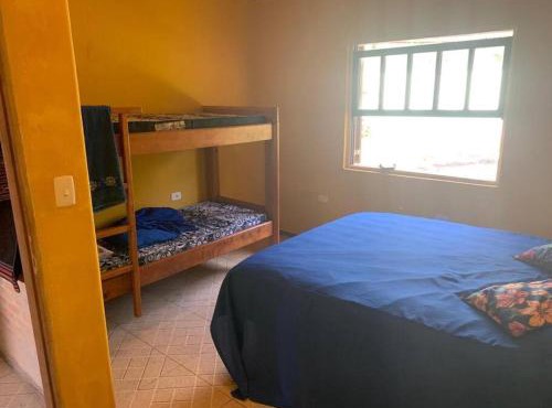 Casa Tupa Recanto Familiar Pague 2 Minimo e fique 3 menos feriados in Natividade da Serra