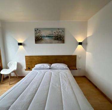 Habitacion Nofal - Pleno Centro in Los Vilos