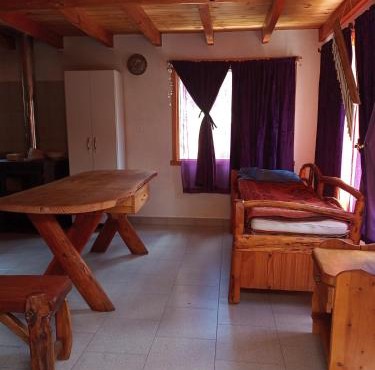 Casa en epuyen en chacra El portal