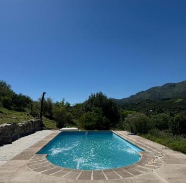 Cabaña Las Pencas - Potrero de los Funes in Potrero de los Funes