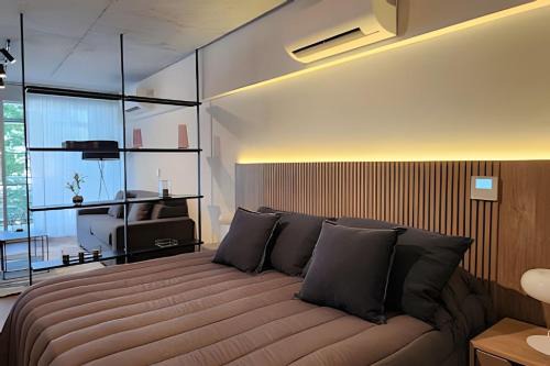 Luxury Loft en Buenos AIres-Modern Design con SPA