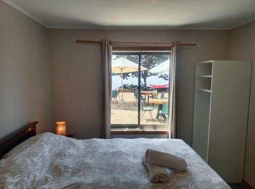 Hostal Quiriyuca Sur