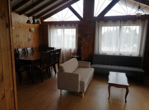 Casa en Totoralillo, a 10 min de Los Vilos