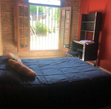 Casa de campo! P/ 12 personas con pileta y quincho. in Villa Allende