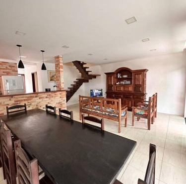 Casa em Tucuns in Búzios