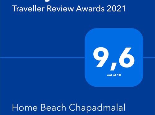Home Beach Chapadmalal