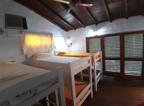 Casa sobre el rio Paraná en Ituzaingó Corrientes - Solares del Carayá