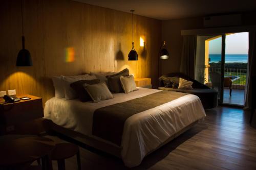 HOTEL TERMAS VICTORIA Wellness Spa in Victoria