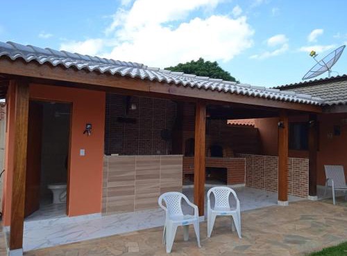 Chácara dos Cunha - Atibaia in Atibaia