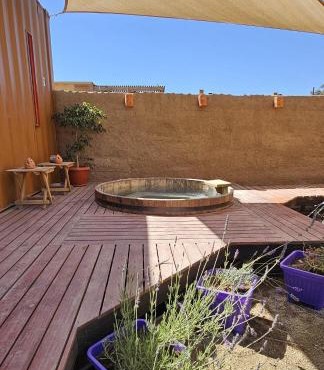 Lavanda del Valle