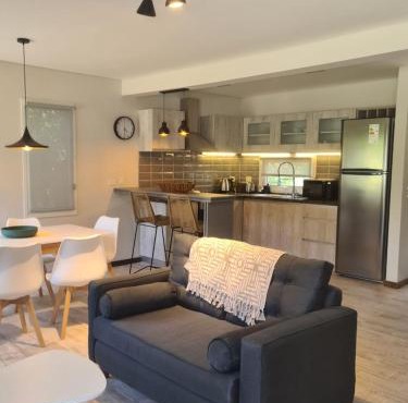 Casa Sukha ALOJAMIENTOS PATAGONICOS in Villa La Angostura