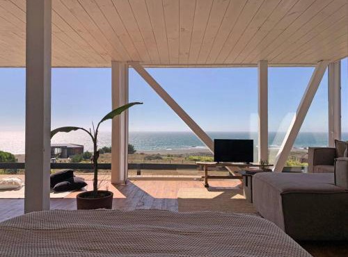 Espectacular Loft, a pasos del mar
