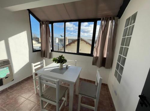 Hermoso departamento panorámico en Rio Gallegos