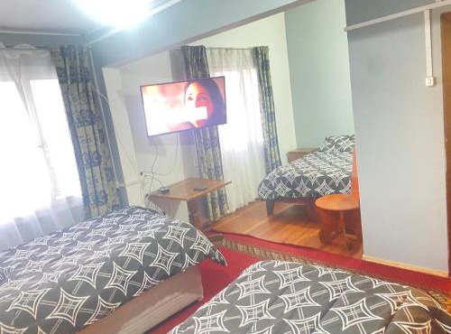 Hostal Papo