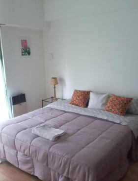 Departamento Céntrico Zona Basílica de Luján in Luján
