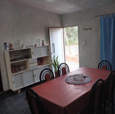 La Cambicha de los abuelos