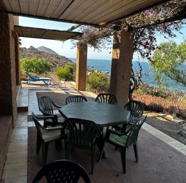 La casa del Mar en Guanaqueros!