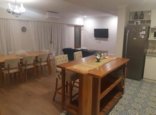 Hermosa casa, calidad y tranquilidad garantizada in Concepción del Uruguay