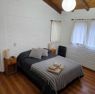 Punto Sur Cabañas
