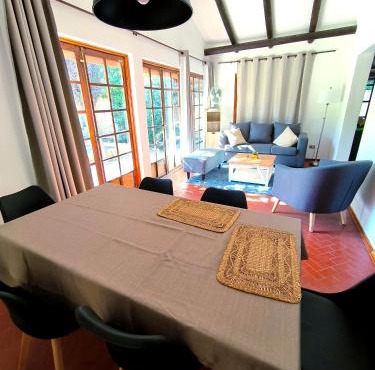 Casita de Campo en Pirque