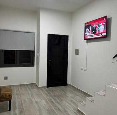 Departamento Nº 6 en complejo semiprivado (2 habitaciones) in San Martín