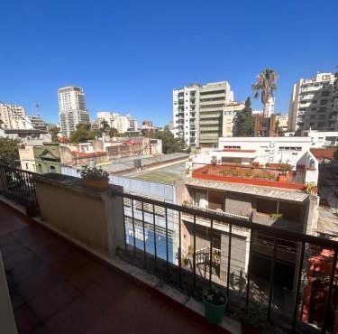 Confort caballito in Buenos Aires
