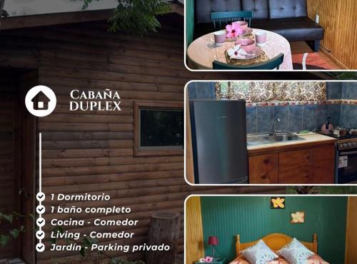Cabañas Tekena Nui