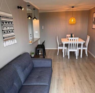 Moderno Departamento