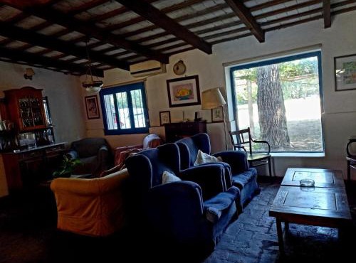 Hotel Posada El Recodo