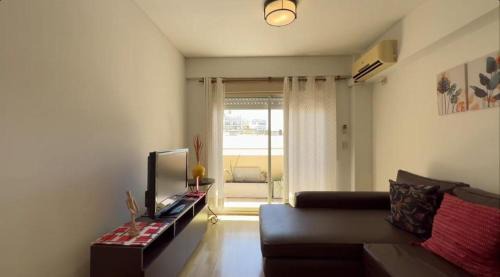 Apartamentos Barilo .