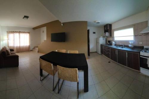 Wind & Tide Duplex en Rada Tilly