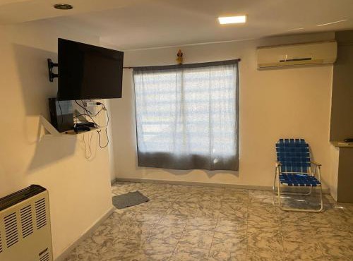 Departamento Los Nogales
