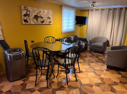 Culturia Lodge