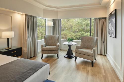 Emperador Hotel Buenos Aires