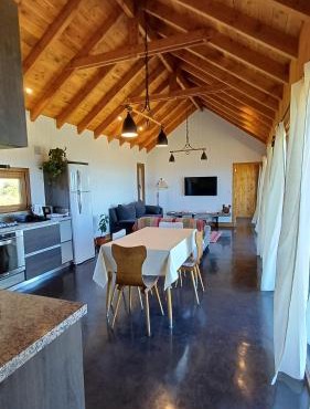 El Descanso - Amuna Patagonia in San Martín de los Andes