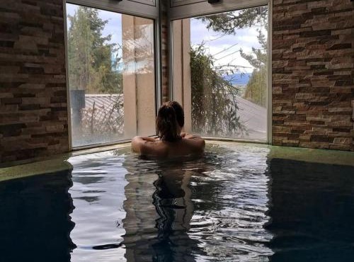 Boutique Hotel & Spa Bosque del Nahuel