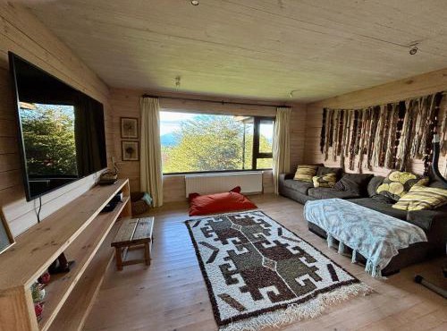 B&B Frutillar Lake & Volcano view