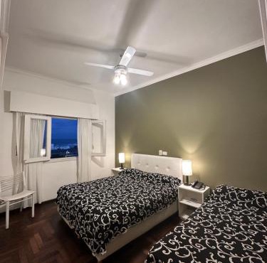 Grand Hotel Santa Teresita in Mar del Plata