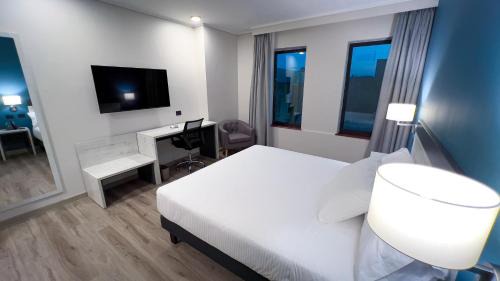 Hotel Diego de Almagro Pudahuel Aeropuerto