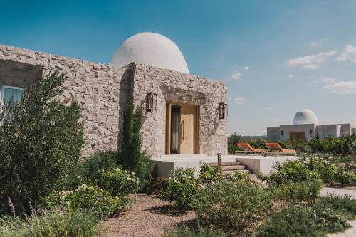 Chozos Resort in Agrelo