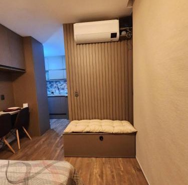 Loft no coração de São Paulo in São Paulo