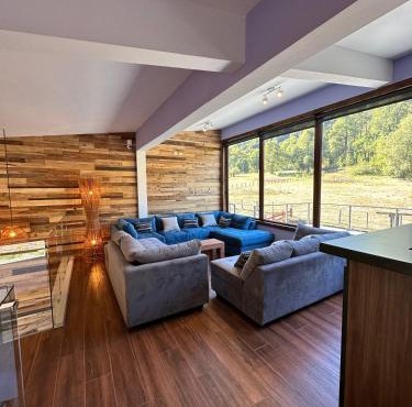 NATIVA MOUNTAIN SUITES