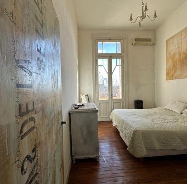 Casa de artistas - San Cristóbal in Buenos Aires